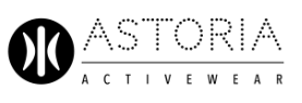Astoria Activewear Logo