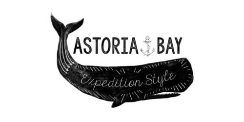 Astoria Bay Logo