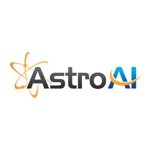 AstroAI Logo