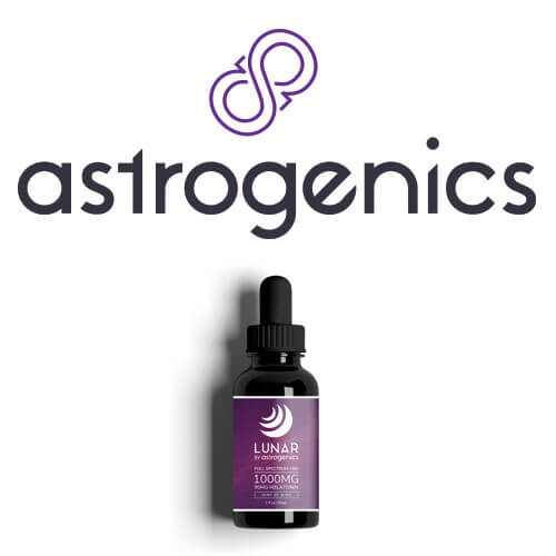 Astrogenics Logo