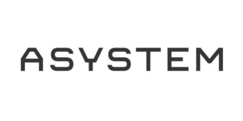 ASYSTEM Logo