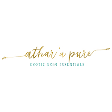 Athar'a Pure Logo