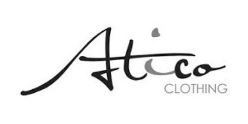 Atico Clothing Logo
