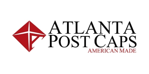 ATLANTA POST CAPS Logo