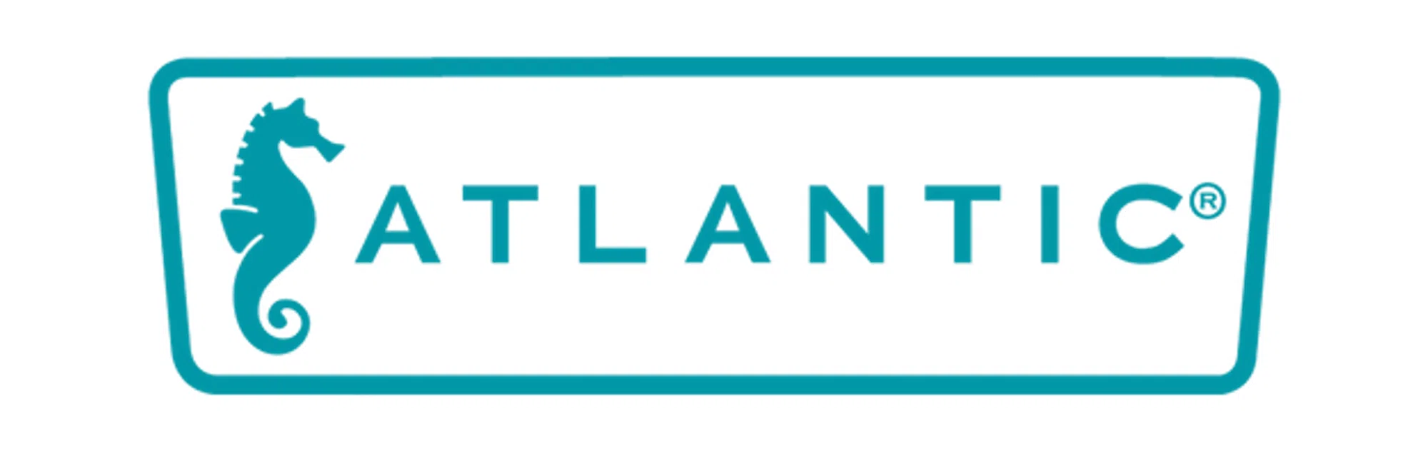 ATLANTIC LUGGAGE Logo