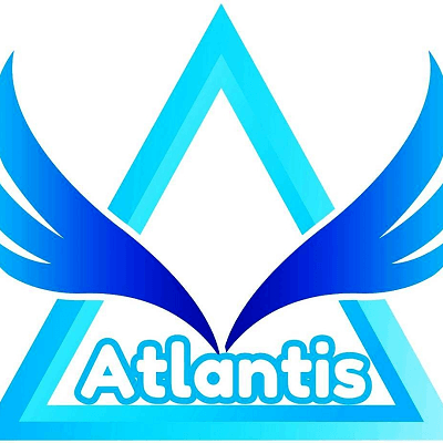 Atlantis Exchange Logo