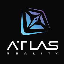 Atlas Earth Logo