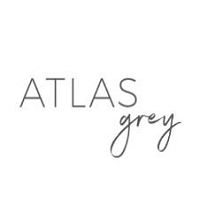 Atlas Grey Logo