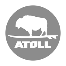 Atoll Board Company Logo