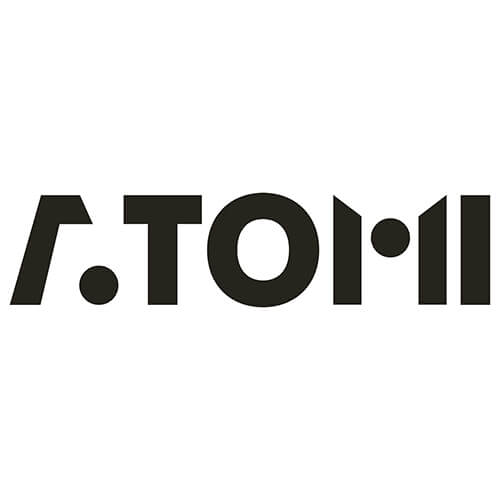 Atomi Scooters Logo
