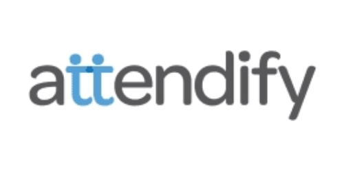 Attendify Logo