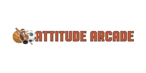 ATTITUDE Logo