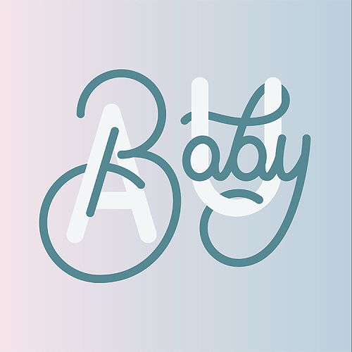 AU Baby Logo