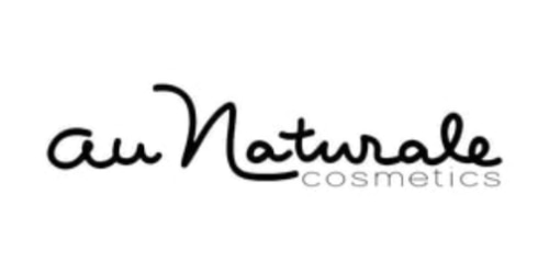 Au Naturale Cosmetics Logo