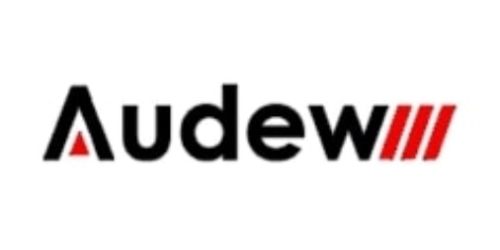 Audew Logo