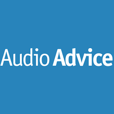 Audio Advice Logo