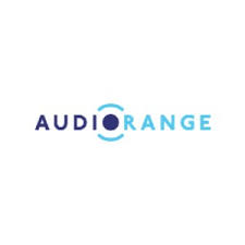 AudioRange Logo