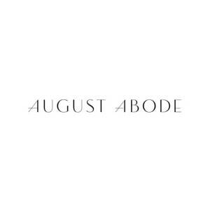 August Abode Logo