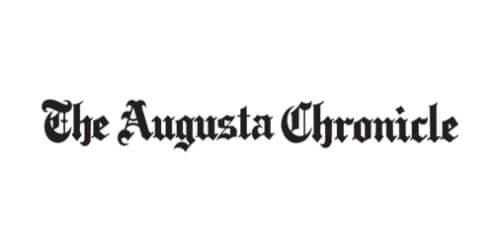 Augusta Chronicle Logo