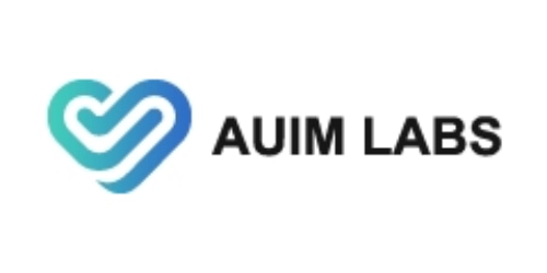 AUIM Labs Logo