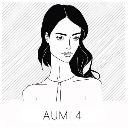 AUMI4 Logo