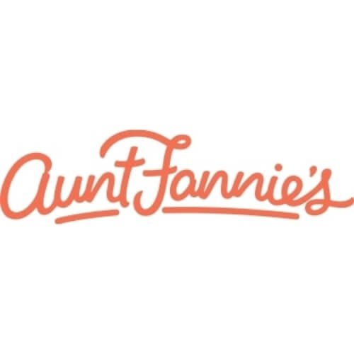 Aunt Fannie's Logo
