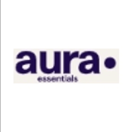 Aura Essentials Logo