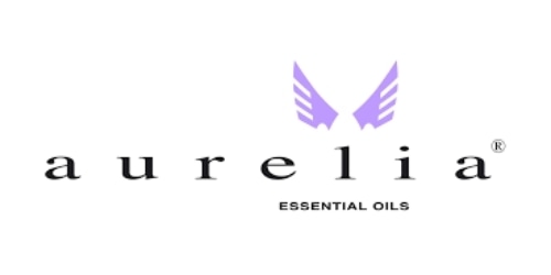 Aurelia Essential Oils Logo