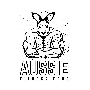 Aussie Fitness Pros Logo