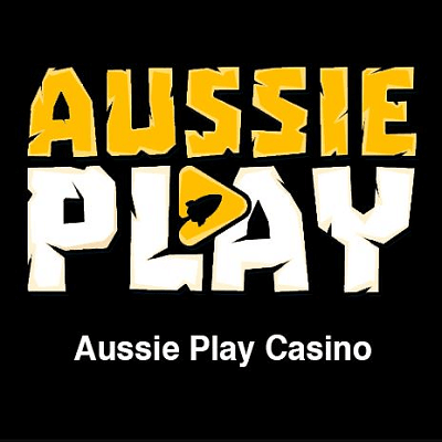 Aussie Play Logo