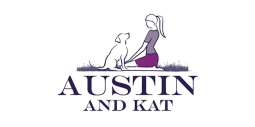 Austin and Kat Logo