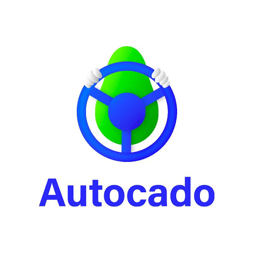 Autocado Logo