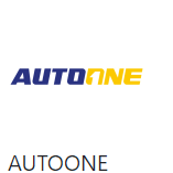 AUTOONE Logo