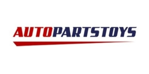 AutoPartsToys Logo