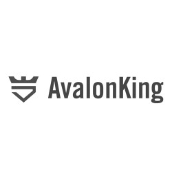 AvalonKing Logo