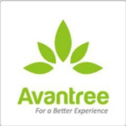 Avantronics Logo