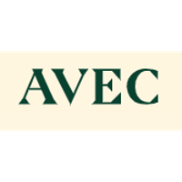AVEC DRINKS CO Logo