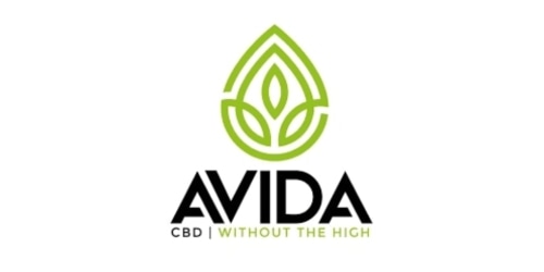 Avida CBD Logo