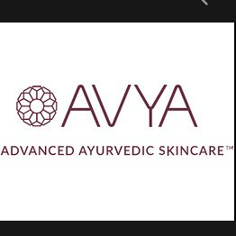 AVYA Skincare Logo