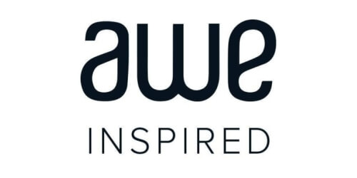 Awe Inspired Logo