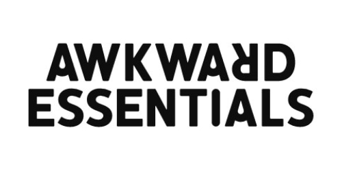 Awkward Essentials Logo