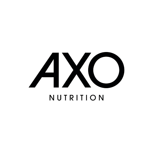 AXO Nutrition Logo