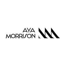 Aya Morrison Logo