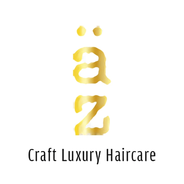 AZ Craft Luxury Haircare Logo