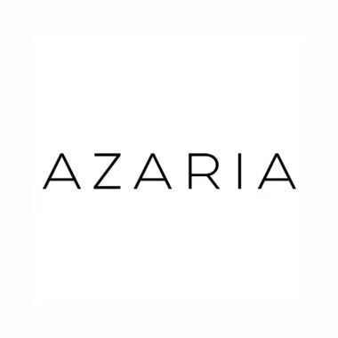 AZARIA Logo