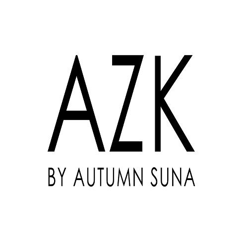 AZK Made Logo