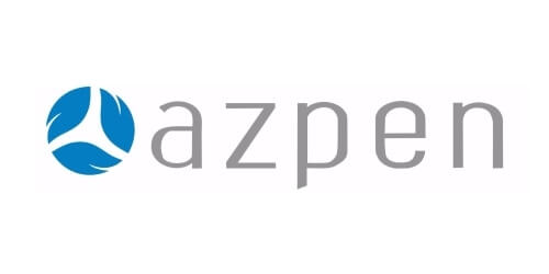 Azpen Innovations Logo