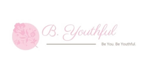 B. Youthful Logo