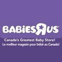 Babies R Us Canada Logo
