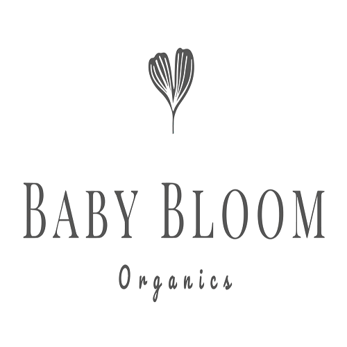 Baby Bloom Organics Logo